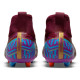 Nike Jr. Zoom Mercurial Superfly 9 Academy KM AG Nike Jr. Zoom Mercurial Superfly 9 Academy KM AG